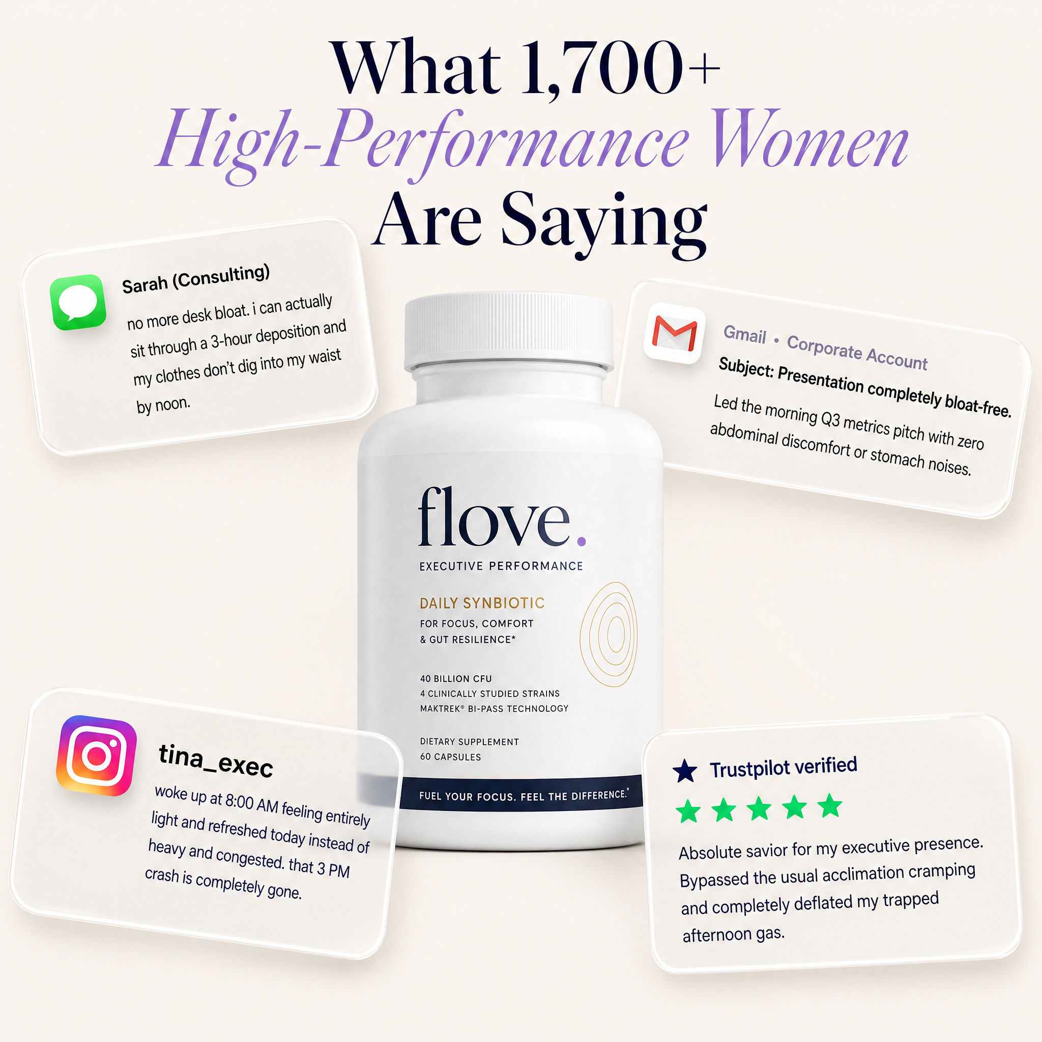 Flove product view 3