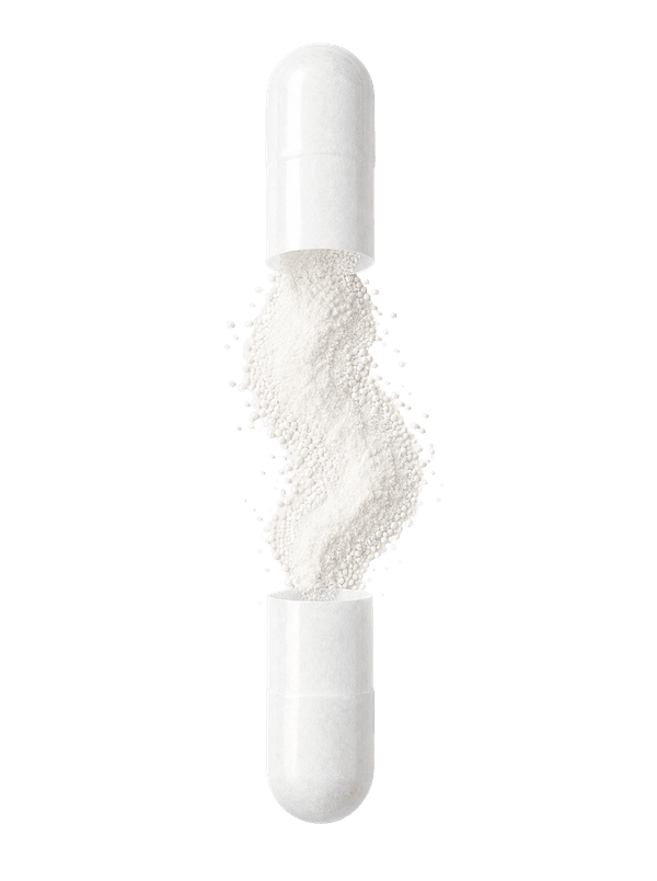 Standard capsule